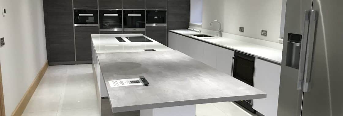 Kitchen Extension In the Garforth area