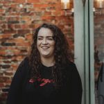 Sarah Finn - Garforth Architecture Assistant
